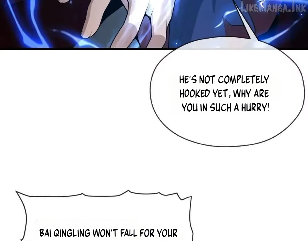 I, The Demon Lord am being targeted by my female Disciples! Chapter 130  - page 94